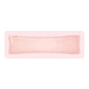 Allevyn Gentle Border Silicone Foam Dressing, 4 x 10 Inch (Case of 60)