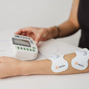 Acutens Inc Sensiv Full-Body TENS Pain Relief Therapy with Foot Attachment (10/CS) 