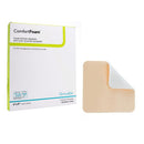 Sion Brands LLC ComfortFoam Silicone Adhesive without Border Silicone Foam Dressing, 6 x 8 Inch (5/BX) 