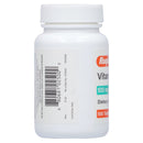 Vitamin Supplement Vitamin B6 100 mg Strength Tablet 100 per Bottle
