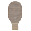Hollister Premier Flextend One-Piece Transparent, Cut to Fit Stomas up to 64 mm (10/BX) 