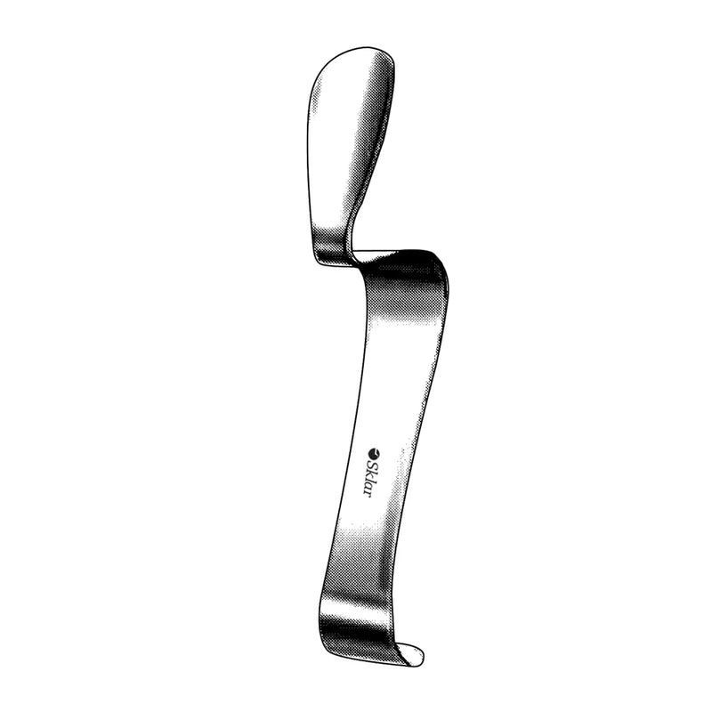Sklar Bishop Lip And Cheek Retractor - 75-1123