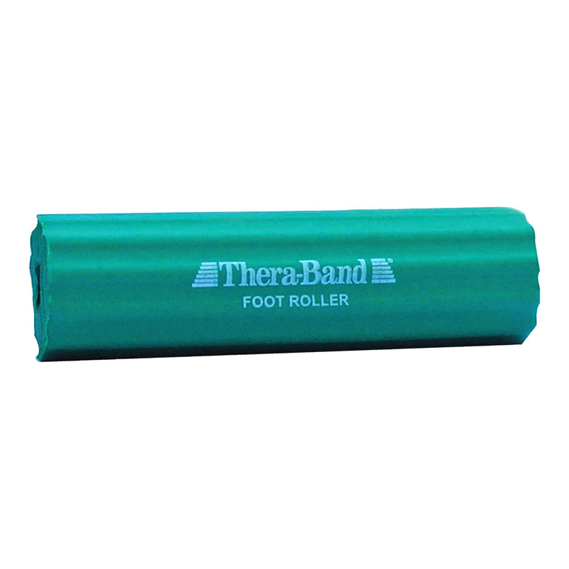 Thera-Band Foot Massager, Green, 1-1/2 Inch Diameter, 5-Inch-Long (Each)