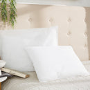 McKesson Brand McKesson Disposable Bed Pillow (12/CS) 