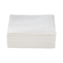 McKesson Nonsterile White Procedure Towels, 13 x 18 Inch (Case of 500)