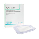 HydraLock Super Absorbent Dressing, 3 x 3 Inch (Box of 10)