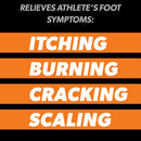 Lotrimin AF Athlete's Foot Antifungal Powder (Each)