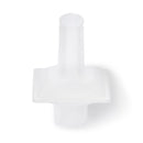 Eco BVF Filter BVF with Plastic Bite Lip (75) For MediSoft and Office Spirometers (Box of 75) 