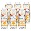 Compleat Pediatric Peptide Plant-Based Tube Feed Formula, 8.45-ounce carton (Case of 24)