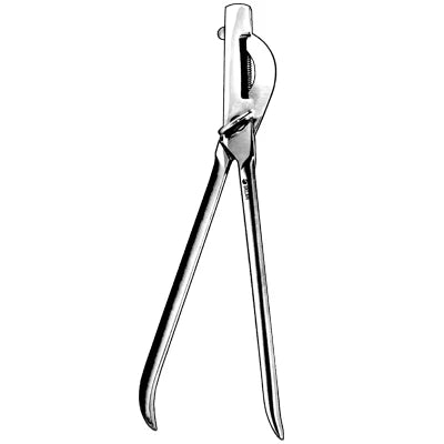 Sklar Frank Emasculator 9" - 93-175