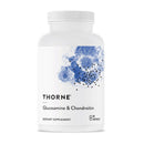 Thorne Glucosamine & Chondroitin Dietary Supplement (Bottle of 90)