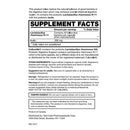 Geri-Care Probiotic Dietary Supplement (Case of 360)
