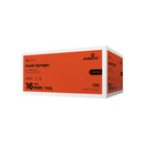 Bd Insulin Syringes & Needles