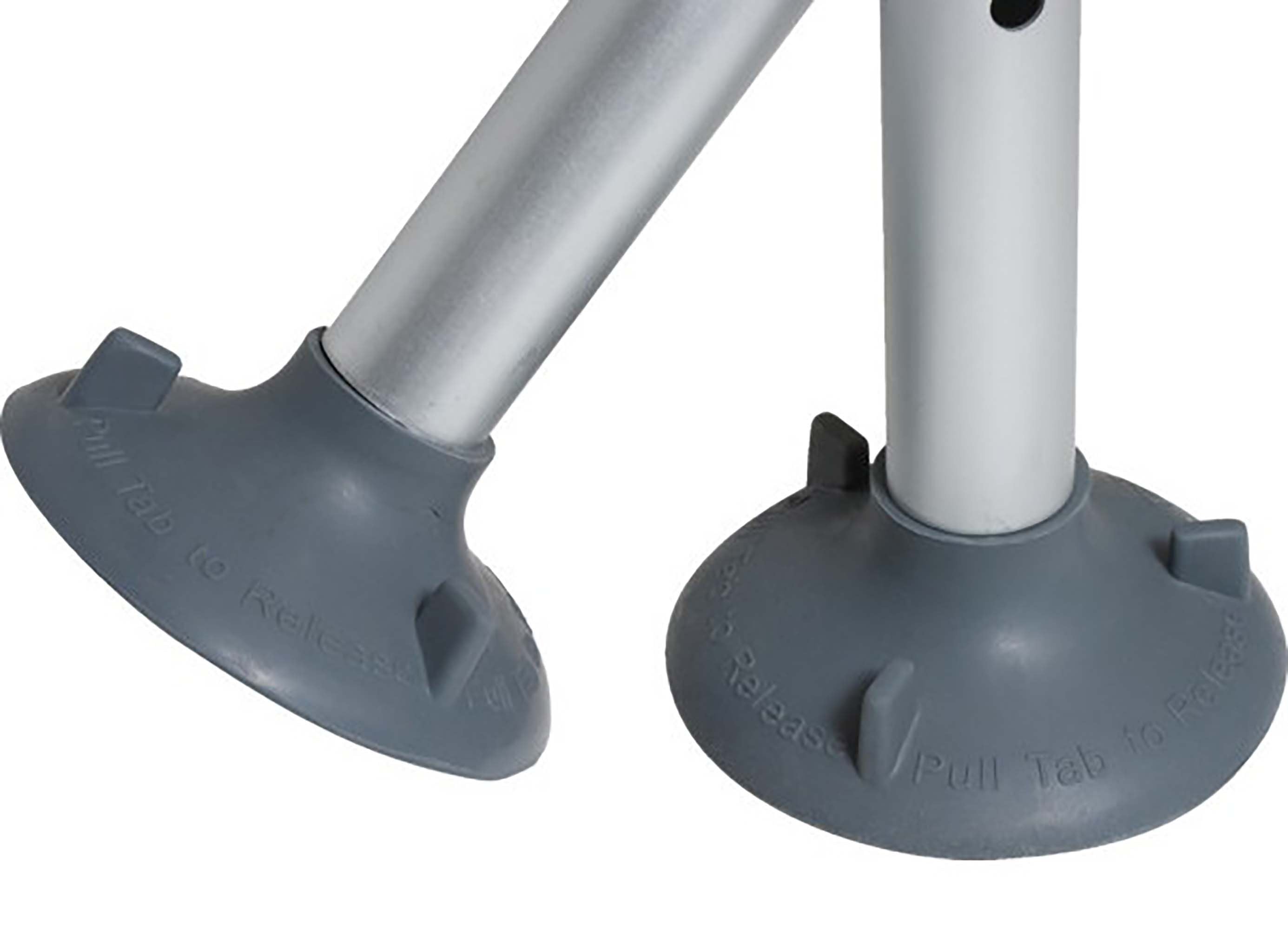 drive Replacement Suction Cups for drive 12005 Padded Seat Transfer Bench (Each)