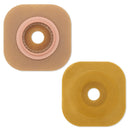 New Image FlexWear Colostomy Barrier Pre-cut to Fit 25mm Stomas (Box of 5)