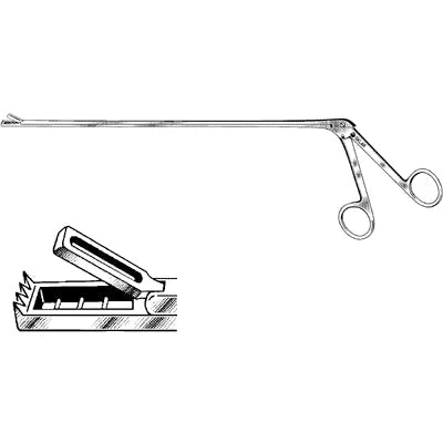 Sklar Kevorkian-Younge Biopsy Punch - 90-6610 
