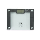 Jobar International Ideaworks Extra Wide Talking Scale 