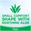 Fleet Glycerin Laxative Suppository (Each)