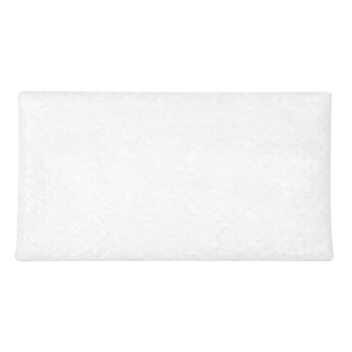 CPAP Filter Exceleron Medical Ultrafine Disposable 1 per Pack White No Tab (Each)