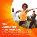 Metamucil 4 in 1 Fiber Powder Unflavored (Each)