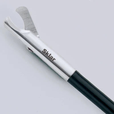 Sklartech 5000 Hook Scissors 33cm 5mm - 31-9016