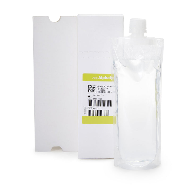 Horiba ABX Pentra Reagent for ABX Micros CRP 200 / Micros 60, Alphalyse test 