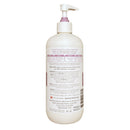 Bambo Nature Snuggle Time Baby Lotion, 500 mL pump bottle (Case of 6) 