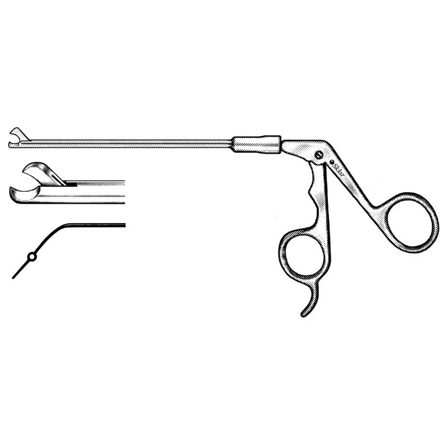 Sklar Hook Scissors - 45-5813