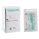 Solventum Corporation 3M Tegaderm IV Advanced Securement Dressing, 2¾ x 2½ Inch (400/CS)