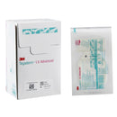 Solventum Corporation 3M Tegaderm IV Advanced Securement Dressing, 2¾ x 2½ Inch (400/CS) 