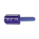 McKesson Single-Blade Razor, Double-Edged, Disposable (Case of 144)