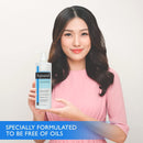 Person & Covey Facial Cleanser Aquanil Liquid 16 oz. Pump Bottle Unscented 