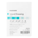McKesson Adhesive Dressing, 6 x 6 Inch (Case of 100)