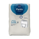 Abena Premium Pants Special S-M Incontinence Brief, Small / Medium (Case of 120)
