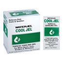 Water Jel Cool Jel Burn Relief (Case of 600)