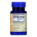 Foster & Thrive 400 mcg Folic Acid Tablets (Bottle of 250)