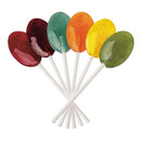Dr. John's Candies Sugar-Free Lollipop (Bag of 132)