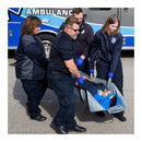 Graham Medical Products The MegaMover 1500 Transfer Sheet, 40 x 80 Inch, 1,000-lb. Capacity (10/CS)
