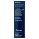 Refresh P.M. Lubricant Eye Ointment, 0.12-ounce Dropper Bottle 