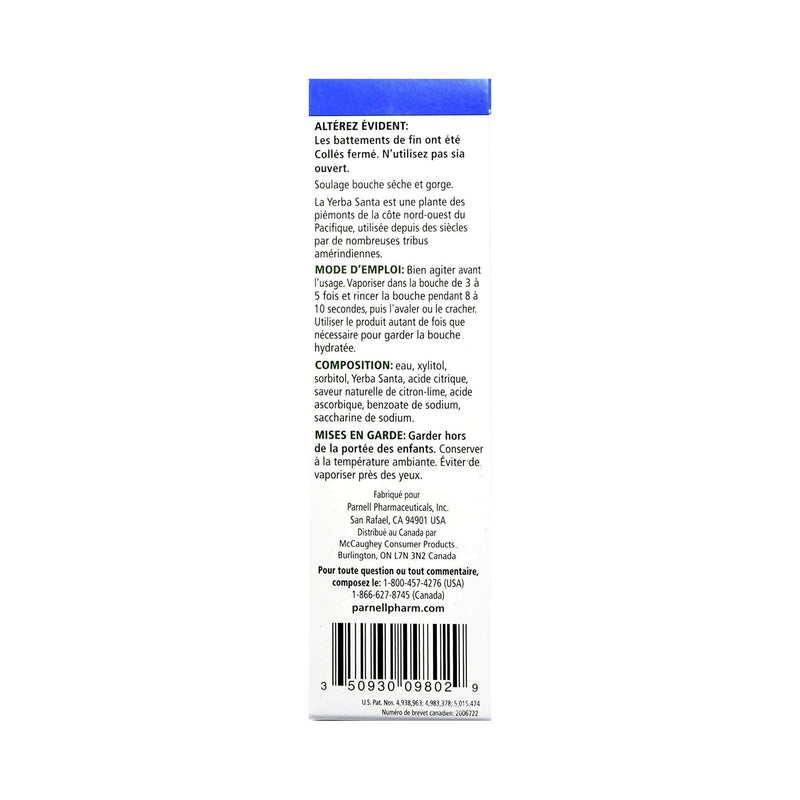 Mouth Kote Mouth Moisturizer