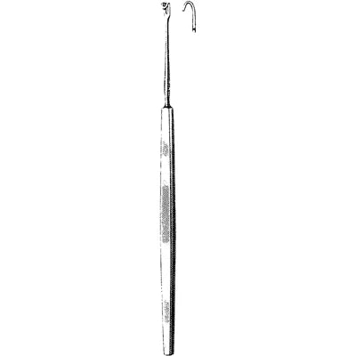 Sklar McGannon Iris Retractor - 65-3258