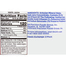Thick-It Clear Advantage Honey Consistency Apple Thickened Beverage (Case of 24)