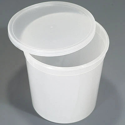 Sklar Plastic Container - 08-1006 