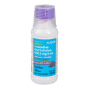 Major Pharmaceuticals Allergy Relief 5 mg / 5 mL Strength Oral Solution 4 oz. 