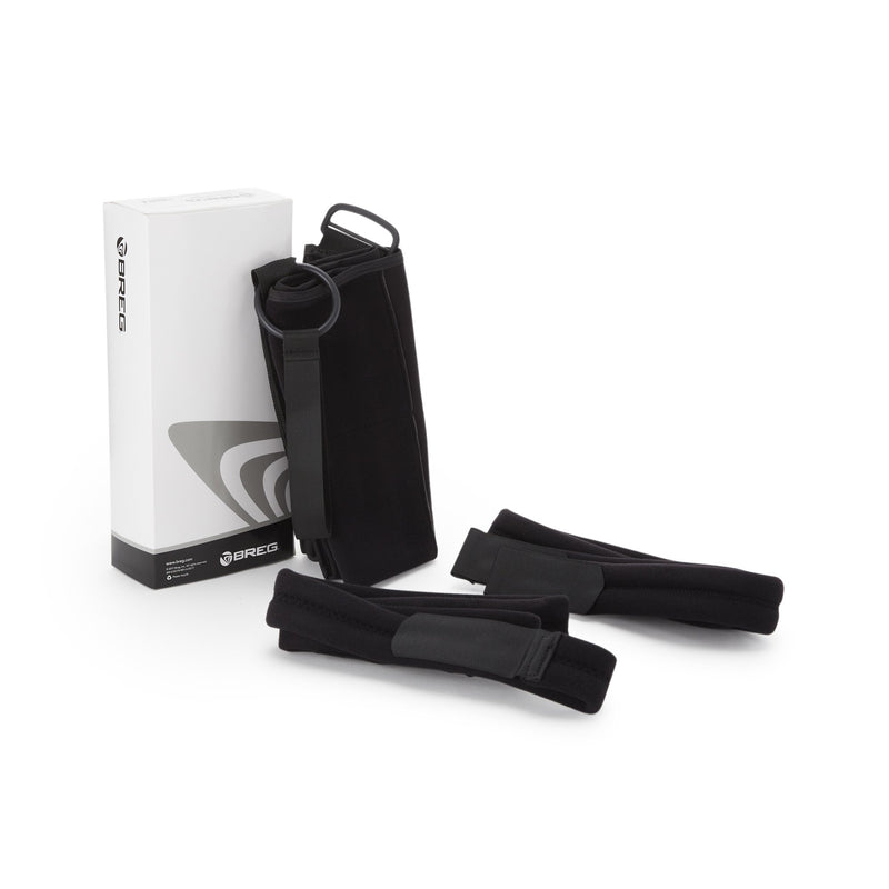 Breg Deluxe Shoulder Immobilizer, One Size Fits Most (Each)