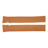 McKesson Protective Skin Sleeve, Arm/Wrist/Hand, Medium, Beige (Case of 12 Pairs)