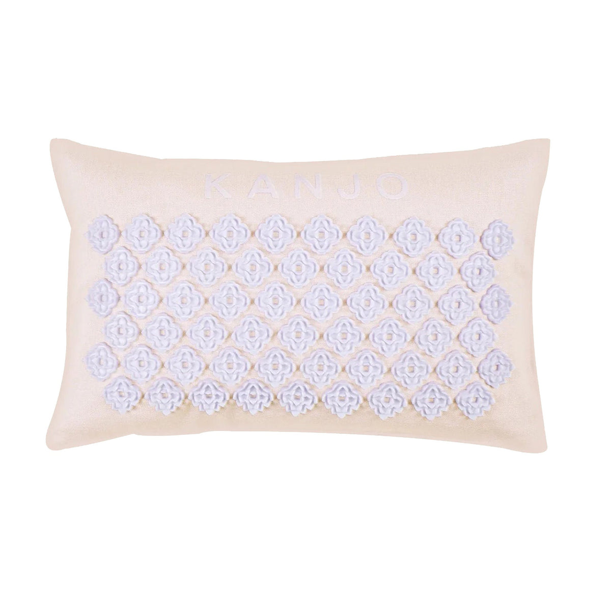 Kanjo Unscented Acupressure Pillow (Case of 16)