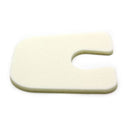 Dr. Jill's Foot Pads Inc Callus Pad Dr. Jill's J-18 One Size Fits Most Adhesive Backing Foot (100/BG) 