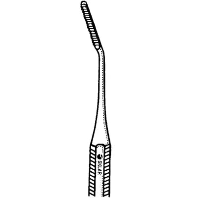 Sklar Nail and Bone File - 97-1600 