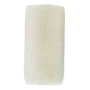 McKesson White Cast Tape, 4 Inch x 4 Yard (Box of 10 Rolls)